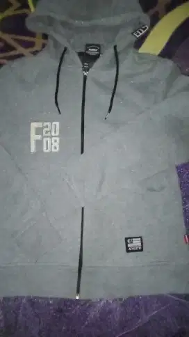 Jaket Feltics Pria Second Murah