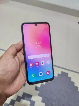 Samsung A24 8/128