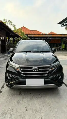 TOYOTA RUSH 1.5 GR BENSIN