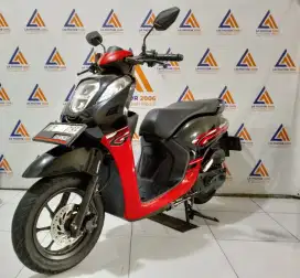 DP 700 RB GENIO CBS TH 2023 KTP DAERAH BISA/CASH/TT/CCBUNGA0%/KREDIVO