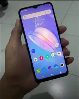 Jual or tt Vivo y12s ram 3/32