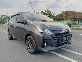 Ayla X 1.2 mt Murah