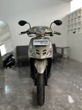 Mio sporty 2005
