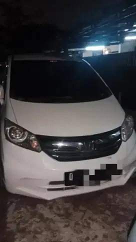 freed PSD 2012 terawat