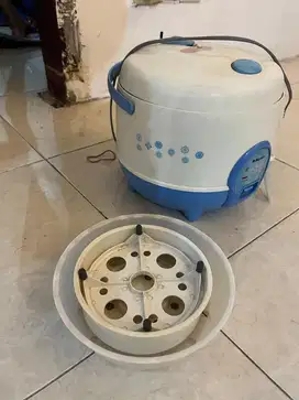 Rice Cooker Miyako