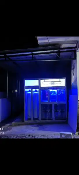 depot air minum isi ulang