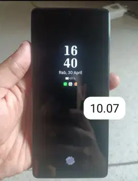 INFINIX NOTE 40