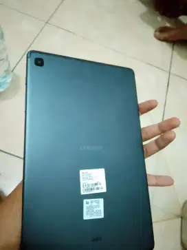 Samsung tipe s6 lite