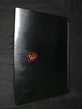 LAPTOP MSI GF63 THIN