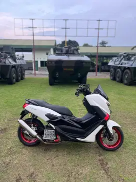 Nmax old 2018 spek turing