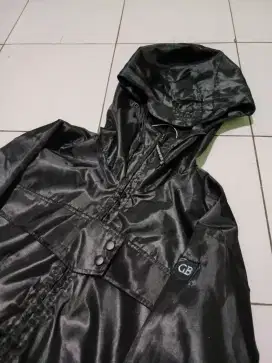 JAKET ULTRAS GINGHAM BOX