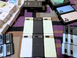Google Pixel 7 Global pressure up imei beacukai