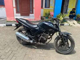 Tiger revo original