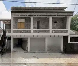 Kos dijual 200 M dari UKSW Salatiga
