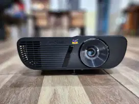 proyektor viewsonic pjd5153 super bagus terang dan jernih jrg pakai