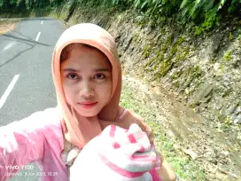 Cari pekerjaan art beres beres cuci gosok gaji 1jt