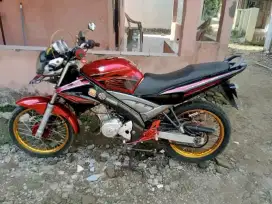 Jual motor Vixion old