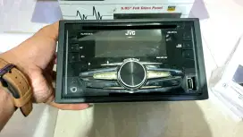 Tape Mobil Brio Satya JVC