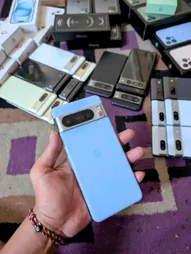 Google Pixel 8 Pro 256Gb Global CC rendah