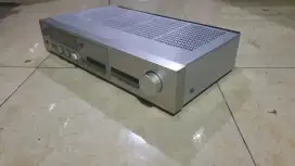 Power amplifier technics su-z45 vintage made in japan stereo
