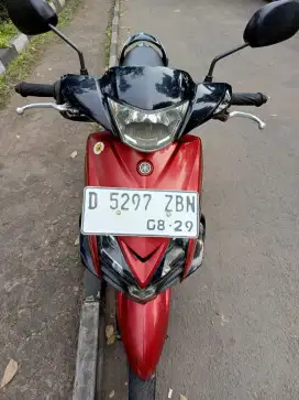 Yamaha mio gt 2014 orsinil