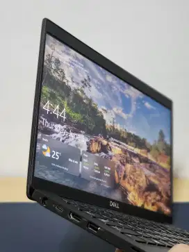 Dell Latitude 7390 Ultrabook Slim Powerful Siap Kerja Kondisi Muluss