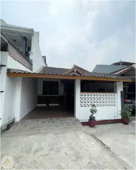 Rumah Bagus Siap Huni Gempolsari Bandung
