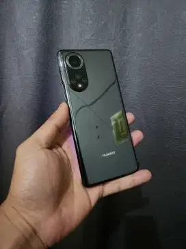 Huawei nova 9 ram 8/256 gb resmi indo