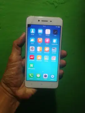 Oppo A37 ram 2/16 jaringan 4g