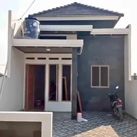 Jual Rumah Murah Terlaris 2KT di Buah batu Bandung