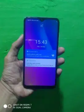 Advan g5 ram 4/32 jaringan 4g