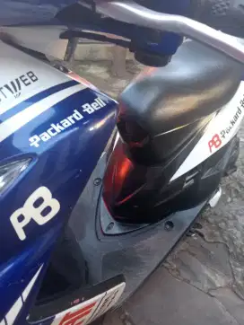YAMAHA MIO SOUL