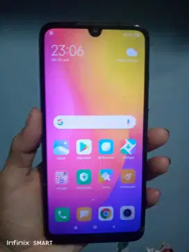 Redmi 7 ram 3/32 jaringan 4g