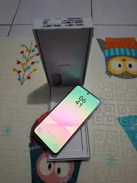 Samsung A56 5G Ram 8/256GB Fullset Like New