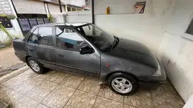 Jual Cepat Suzuki Esteem 1.3 Tahun 1994 Transmisi Matic