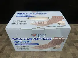 [NEW] ONEHEALTH Medical Bubble Air Mattress/Kasur Anti-Decubitus