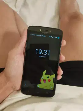 Motorola Moto C Plus
