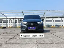 Honda Brio Satya 1.2 E CVT 2023