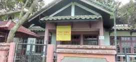 Rumah Dijual di Pasar Minggu