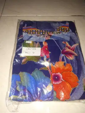 Daster ory batik indonesia