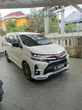 Dijual Avanza Veloz 1.3 Hatchback 2021