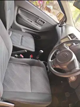 Daihatsu Ayla D+ 2021 MT