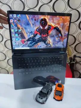 Laptop Sultan Slim DELL latitude 3410 RAM 16Gb SLIM  GEN 10 [LIKE NEW]