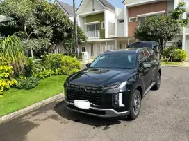 Palisade type prime 2.200 cc Diesel KM LOW banget