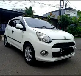 Daihatsu Alya X 2015 (M/T)