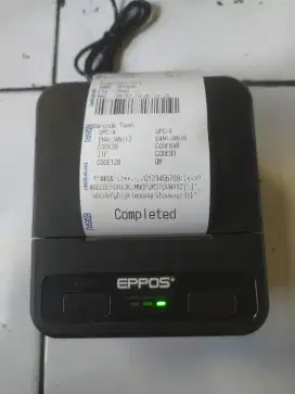 Printer Termal EPPOS Plus Bluetooth 58 MM