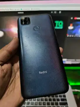 xioami redmi 9c 4/64 tt bisa cod anter