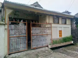 Dijual cepat rumah taman cibaduyut indah