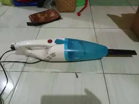 Vaccum Cleaner YK Design