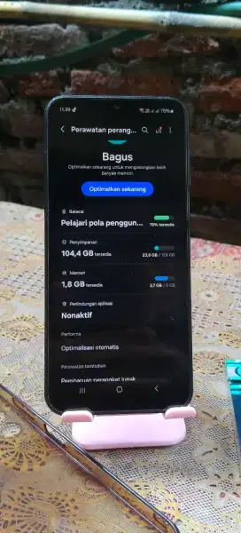 Samsung A14 6+6/128